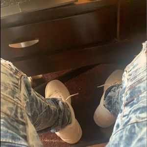 Meet your Posher, Danny